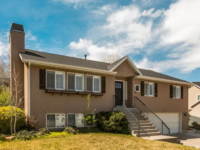 14226 S Molasses Mill Dr, Draper, UT 84020 - #1