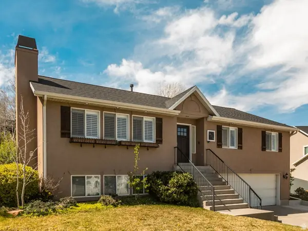 14226 S Molasses Mill Dr, Draper, UT 84020