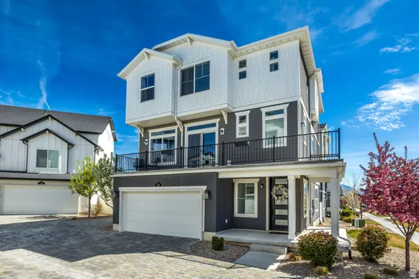 156 E Polaris Dr, Saratoga Springs, UT 84045