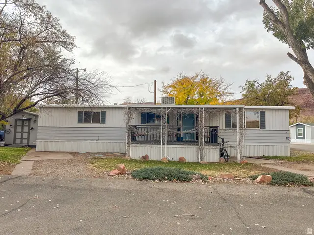 400 N 500 W #323, Moab, UT 84532 - #1