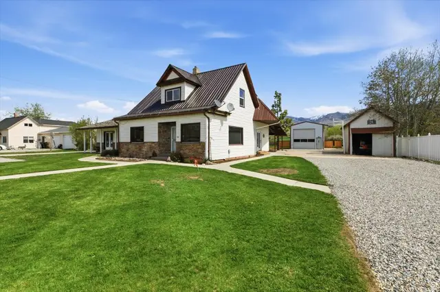 24 N 300 E, Franklin, ID 83237 - #3