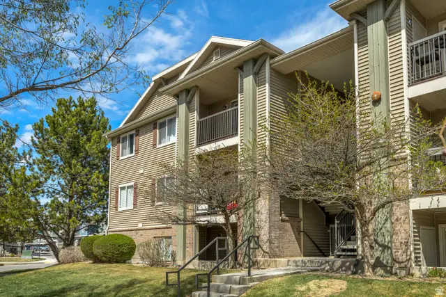 3371 E Ridge Route Rd #9, Eagle Mountain, UT 84005 - #2