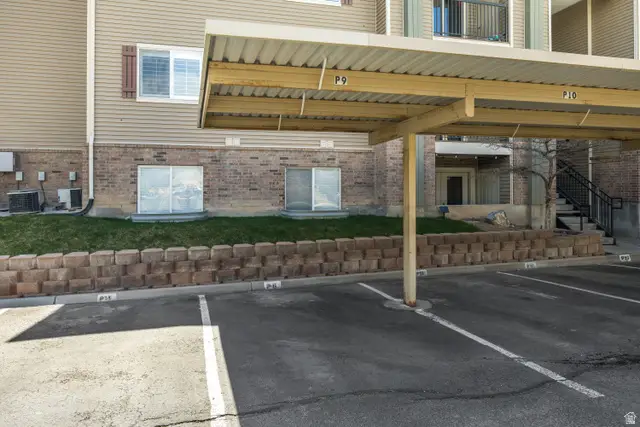 3371 E Ridge Route Rd #9, Eagle Mountain, UT 84005 - #3