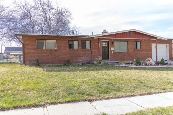 615 N 500 E, Brigham City, UT 84302