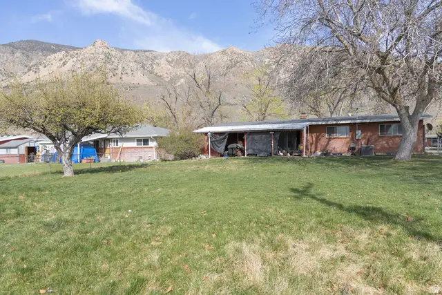 615 N 500 E, Brigham City, UT 84302 - #2