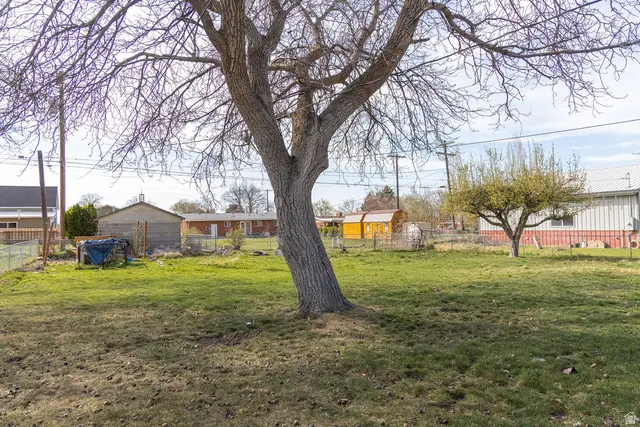 615 N 500 E, Brigham City, UT 84302 - #3