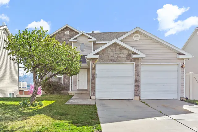 2448 N Orchard Way, Saratoga Springs, UT 84045 - #1