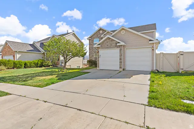 2448 N Orchard Way, Saratoga Springs, UT 84045 - #3