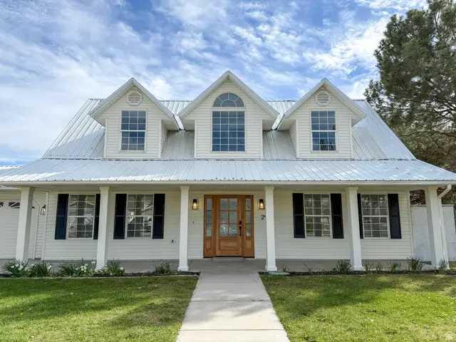 2977 W 1060 N, Provo, UT 84601 - #1