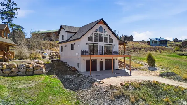 1610 N Mackinaw Way, Garden City, UT 84028 - #2