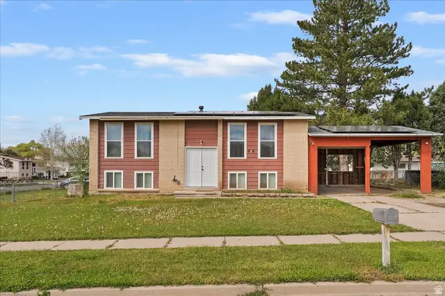 954 W 2400 N, Clinton, UT 84015 - #1