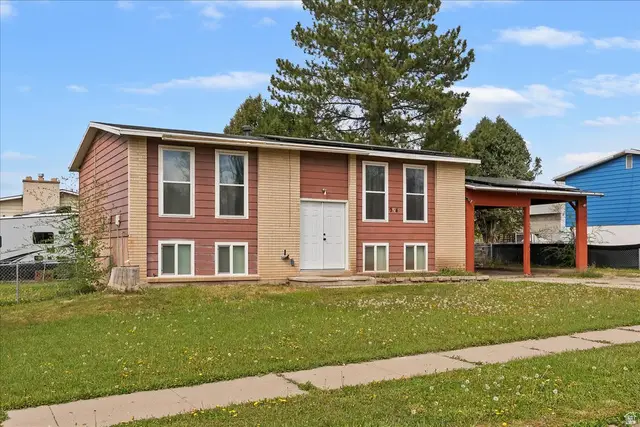 954 W 2400 N, Clinton, UT 84015 - #3