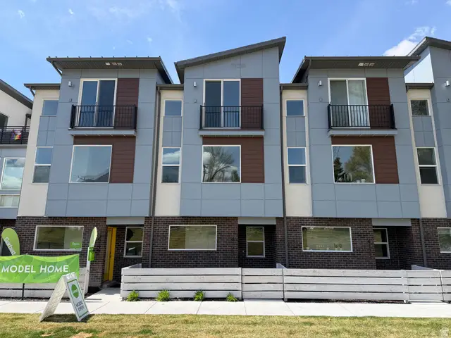 4125 S Winder Ward Dr, Millcreek, UT 84124 - #1