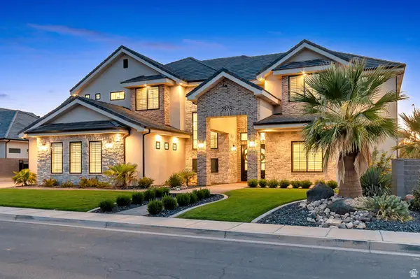 2978 S Farmland Dr, Washington, UT 84780