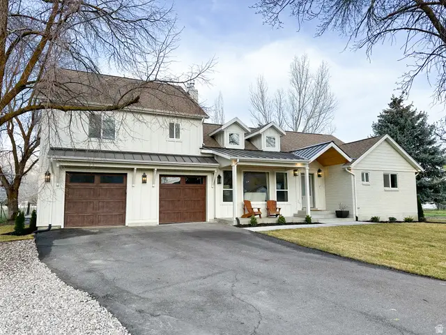 2179 N 5700 E, Eden, UT 84310 - #2