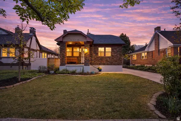 783 E 150 S, Provo, UT 84606