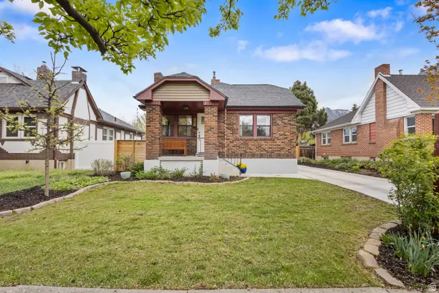 783 E 150 S, Provo, UT 84606 - #3