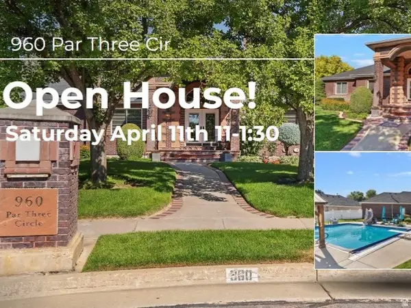 960 E Par Three Cir, Fruit Heights, UT 84037