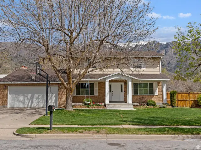 2220 N Joni Dr, Layton, UT 84040 - #2