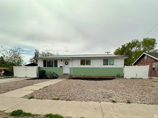 235 W 200 S, Vernal, UT 84078