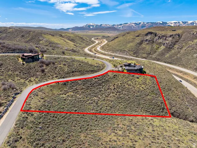 1007 E Canyon Gate Rd #38, Park City, UT 84098 - #2