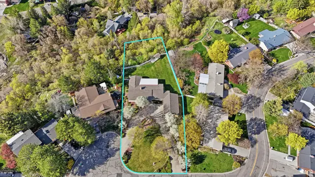 485 Parkview Cir, Smithfield, UT 84335 - #3