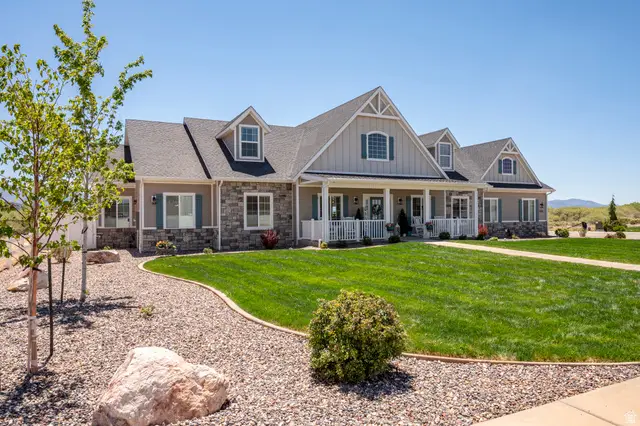 1226 N 3575 W, Cedar City, UT 84721 - #3