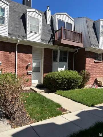 635 E Williamsburg Park Cir S, Sandy, UT 84070