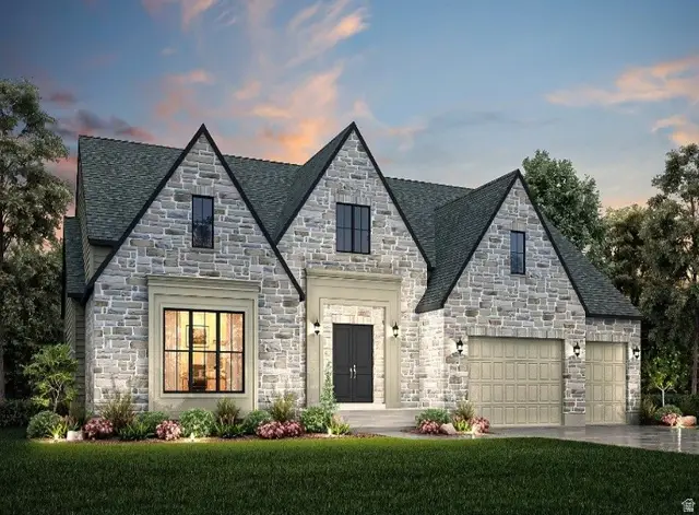 9566 S Bernese Ln, Sandy, UT 84092 - #1