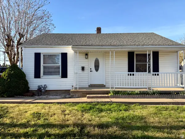 21 S Villa Dr, Clearfield, UT 84015