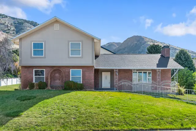 226 N 1350 E, Pleasant Grove, UT 84062 - #1