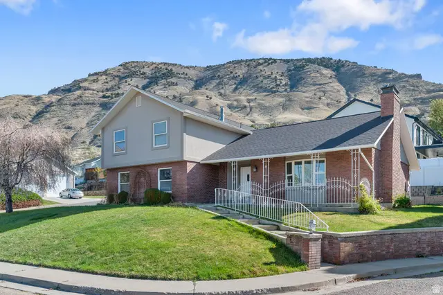 226 N 1350 E, Pleasant Grove, UT 84062 - #2