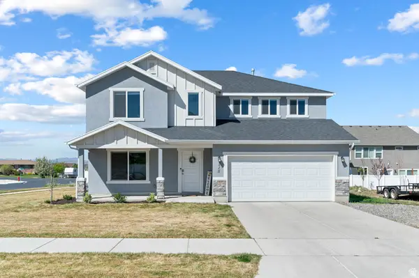 215 N 250 E, Salem, UT 84653