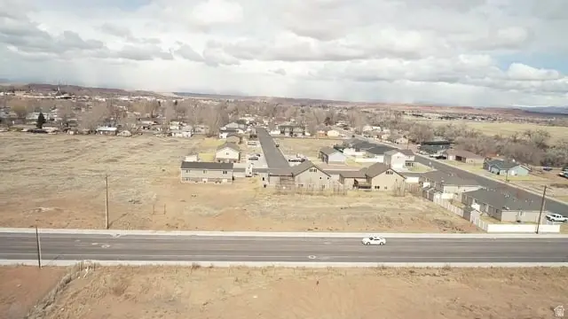 311 E 800 S, Roosevelt, UT 84066 - #2