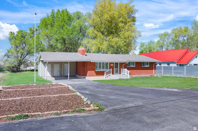 10805 N Hwy 38, Deweyville, UT 84309 - #2