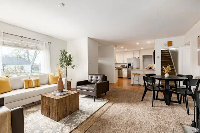 2171 S 1800 E, Salt Lake City, UT 84106 - #3