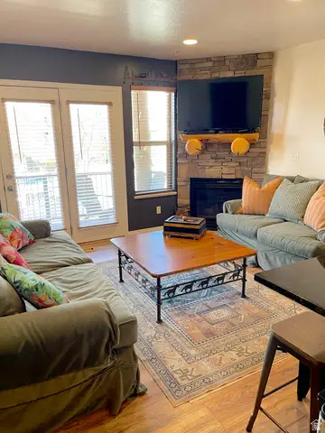 3612 N Huntsman Path #604, Eden, UT 84310 - #3