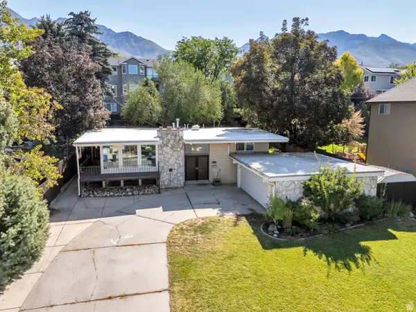 6557 S 2600 E, Cottonwood Heights, UT 84121