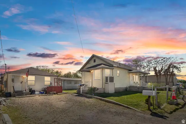 56 E Gregson Ave S, South Salt Lake, UT 84115 - #1