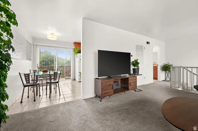 3678 S 500 E #5B, South Salt Lake, UT 84106 - #3