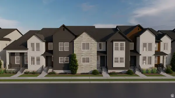 4066 W Festivus Ln #101, Taylorsville, UT 84129