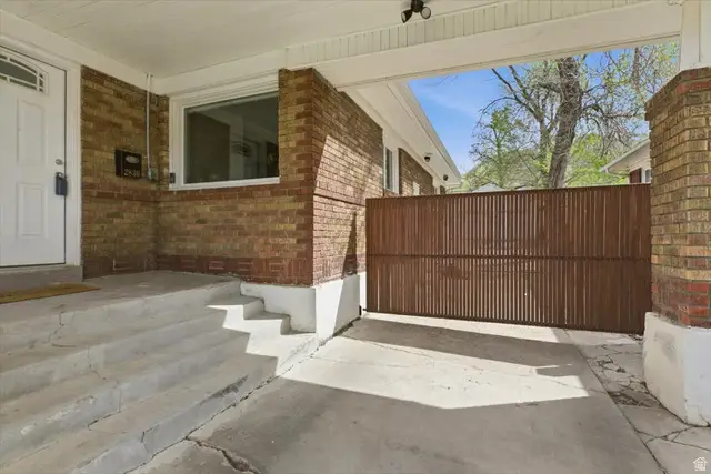 2830 Fowler Ave, Ogden, UT 84403 - #3