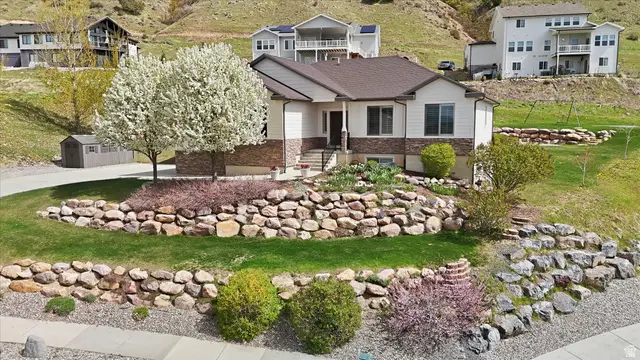 2540 N 2150 E, North Logan, UT 84341 - #1