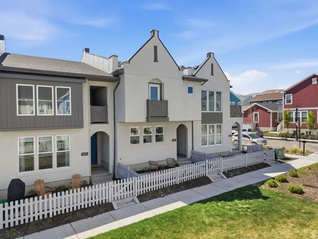11591 S Dorian Dr W, South Jordan, UT 84009 - #1