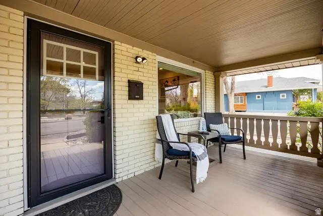 987 E Wilson Ave, Salt Lake City, UT 84105 - #2