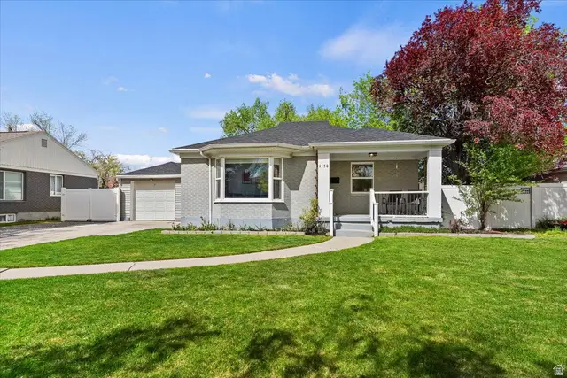 1150 W 800 N, Salt Lake City, UT 84116 - #3