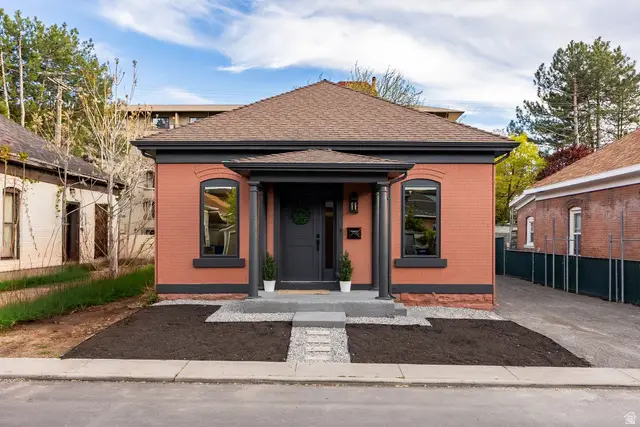 334 E Beldon Pl, Salt Lake City, UT 84111 - #1