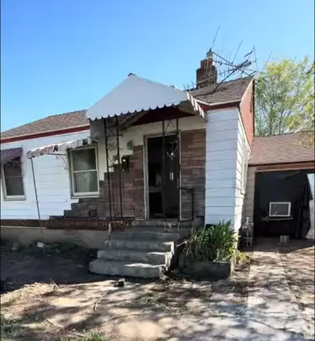 750 N 800 W, Provo, UT 84601 - #1