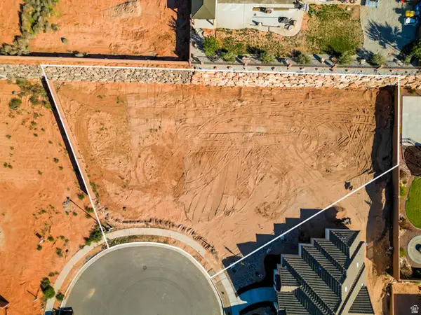 1034 E Rockwood Ct, Washington, UT 84780