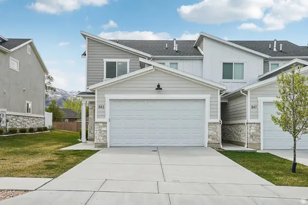 843 W 600 S, Brigham City, UT 84302